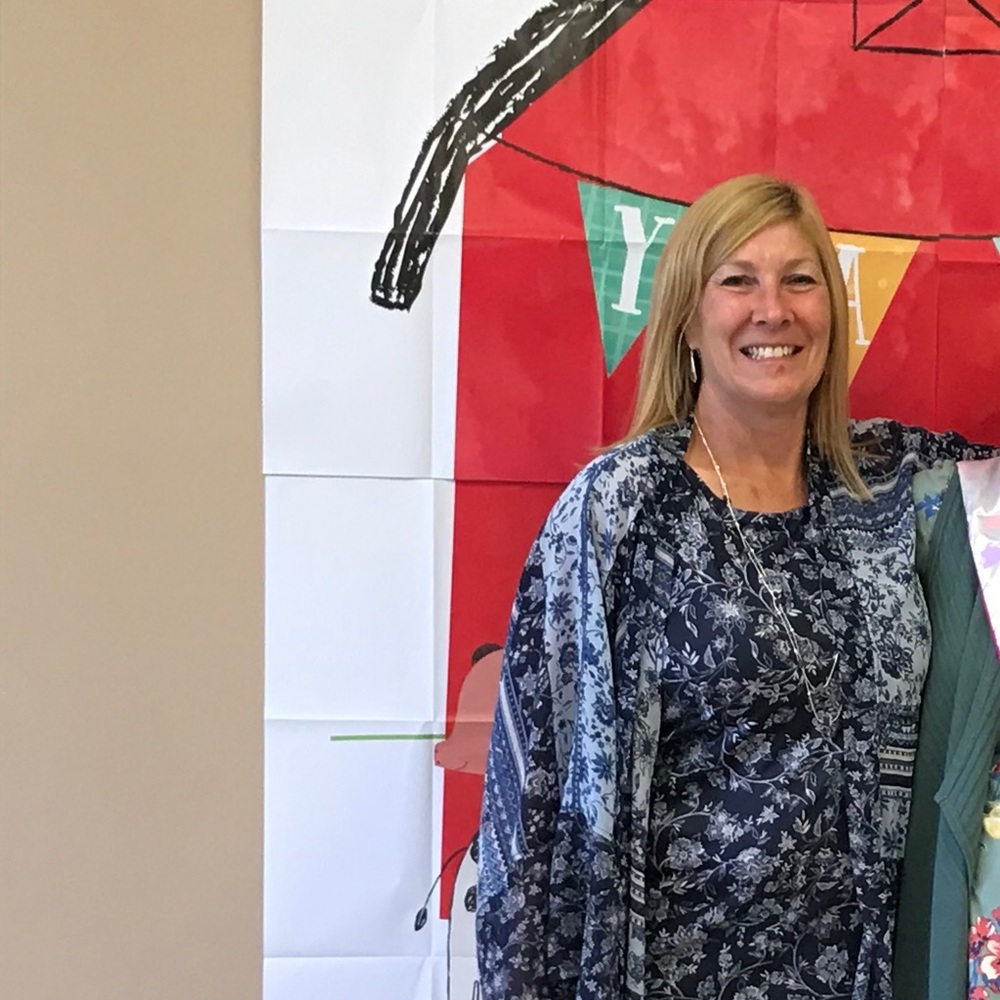 Meet your Posher, Kim